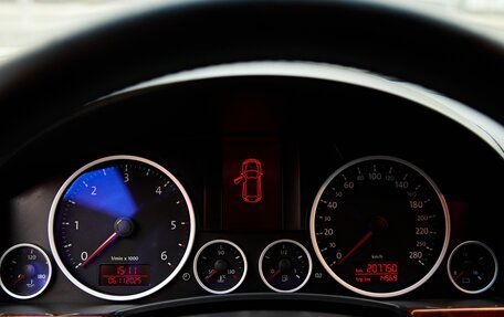 Volkswagen Touareg III, 2008 год, 1 290 000 рублей, 38 фотография