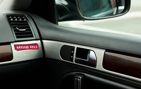 Volkswagen Touareg III, 2008 год, 1 290 000 рублей, 34 фотография