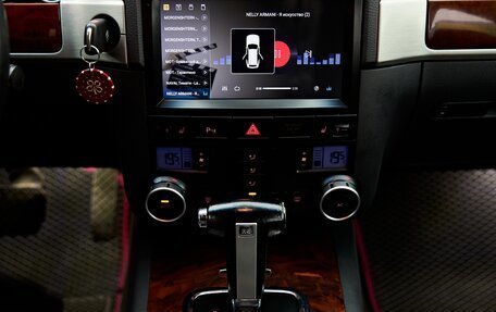 Volkswagen Touareg III, 2008 год, 1 290 000 рублей, 40 фотография