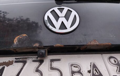 Volkswagen Touran III, 2006 год, 505 000 рублей, 9 фотография