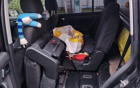 Volkswagen Touran III, 2006 год, 505 000 рублей, 8 фотография