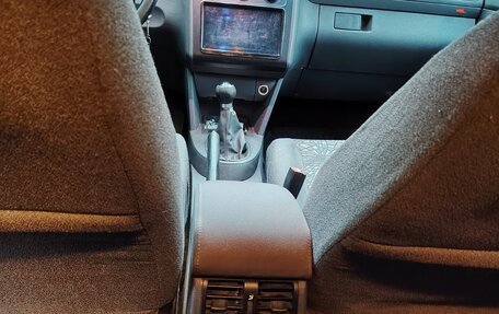 Volkswagen Touran III, 2006 год, 505 000 рублей, 7 фотография