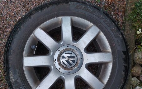 Volkswagen Touran III, 2006 год, 505 000 рублей, 13 фотография