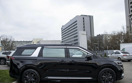 KIA Carnival, 2021 год, 3 570 000 рублей, 4 фотография