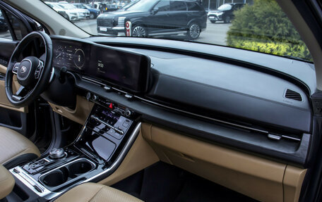 KIA Carnival, 2021 год, 3 570 000 рублей, 9 фотография