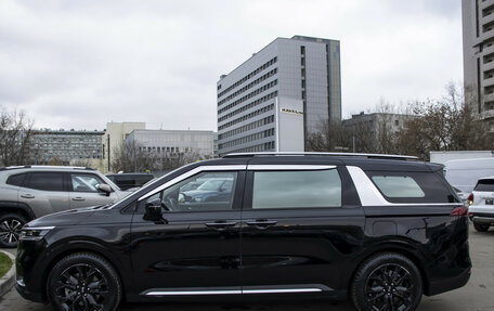 KIA Carnival, 2021 год, 3 570 000 рублей, 8 фотография