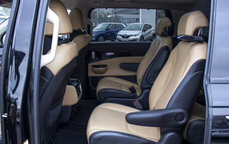 KIA Carnival, 2021 год, 3 570 000 рублей, 10 фотография