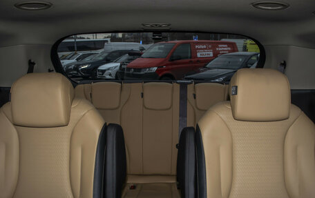 KIA Carnival, 2021 год, 3 570 000 рублей, 12 фотография