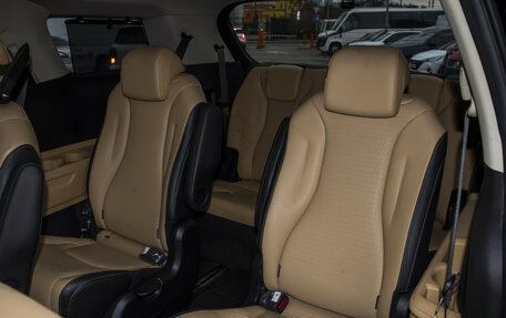 KIA Carnival, 2021 год, 3 570 000 рублей, 11 фотография