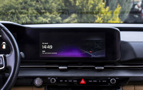 KIA Carnival, 2021 год, 3 570 000 рублей, 16 фотография