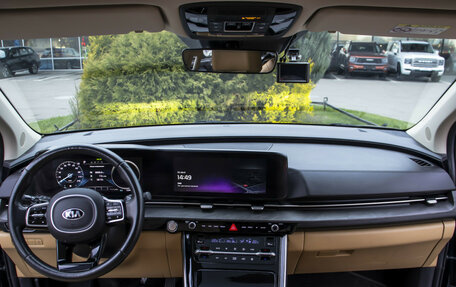 KIA Carnival, 2021 год, 3 570 000 рублей, 14 фотография