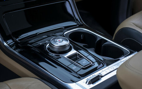 KIA Carnival, 2021 год, 3 570 000 рублей, 22 фотография