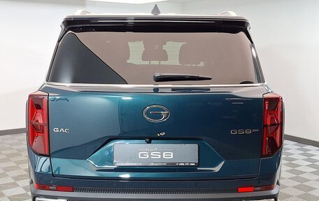 GAC GS8, 2025 год, 4 499 000 рублей, 3 фотография