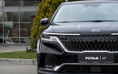 KIA Carnival, 2021 год, 3 570 000 рублей, 26 фотография