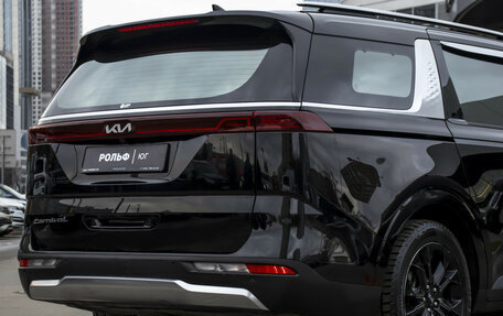 KIA Carnival, 2021 год, 3 570 000 рублей, 27 фотография