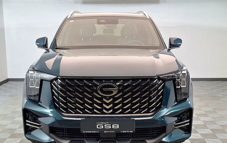 GAC GS8, 2025 год, 4 499 000 рублей, 2 фотография