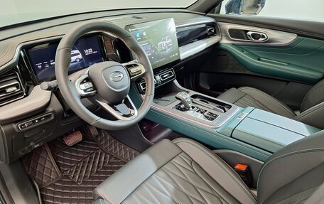 GAC GS8, 2025 год, 4 499 000 рублей, 5 фотография