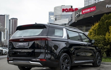 KIA Carnival, 2021 год, 3 570 000 рублей, 5 фотография