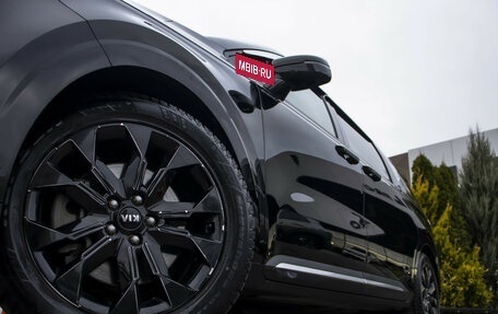 KIA Carnival, 2021 год, 3 570 000 рублей, 25 фотография