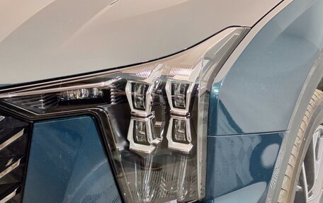 GAC GS8, 2025 год, 4 499 000 рублей, 16 фотография