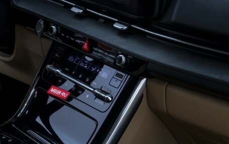 KIA Carnival, 2021 год, 3 570 000 рублей, 17 фотография