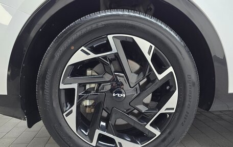 KIA Sportage IV рестайлинг, 2021 год, 1 757 700 рублей, 19 фотография