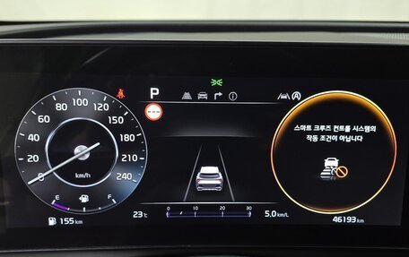 KIA Sportage IV рестайлинг, 2021 год, 1 757 700 рублей, 8 фотография