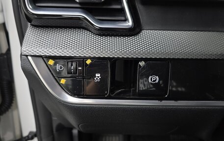 KIA Sportage IV рестайлинг, 2021 год, 1 757 700 рублей, 13 фотография