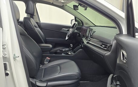 KIA Sportage IV рестайлинг, 2021 год, 1 757 700 рублей, 14 фотография