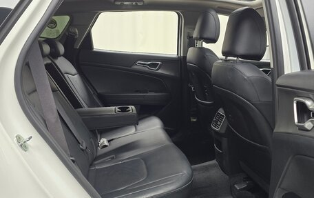 KIA Sportage IV рестайлинг, 2021 год, 1 757 700 рублей, 15 фотография