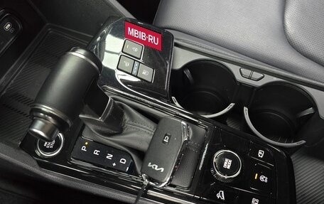 KIA Sportage IV рестайлинг, 2021 год, 1 757 700 рублей, 12 фотография