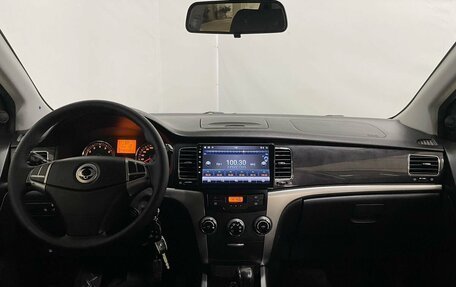 SsangYong Actyon II рестайлинг, 2012 год, 950 000 рублей, 11 фотография