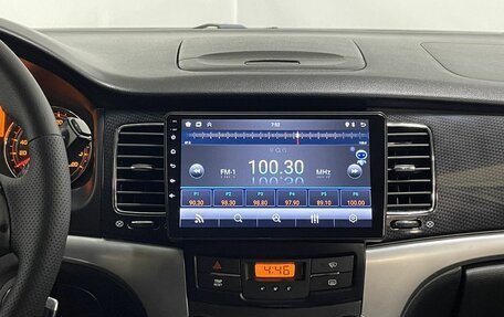 SsangYong Actyon II рестайлинг, 2012 год, 950 000 рублей, 15 фотография