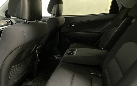 SsangYong Actyon II рестайлинг, 2012 год, 950 000 рублей, 13 фотография