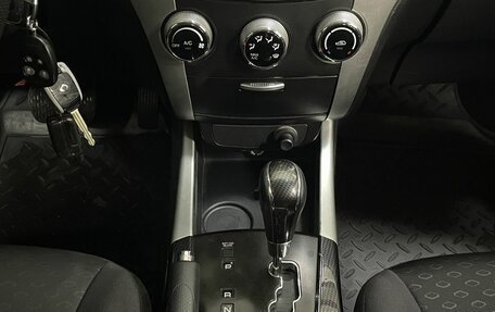 SsangYong Actyon II рестайлинг, 2012 год, 950 000 рублей, 14 фотография