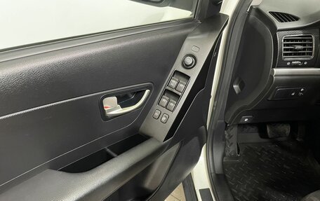 SsangYong Actyon II рестайлинг, 2012 год, 950 000 рублей, 17 фотография