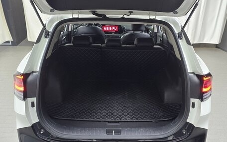 KIA Sportage IV рестайлинг, 2021 год, 1 757 700 рублей, 18 фотография