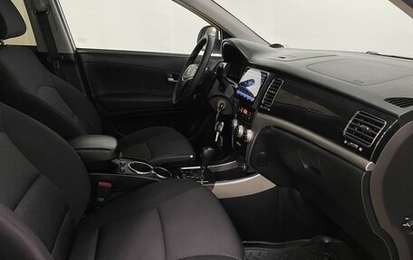 SsangYong Actyon II рестайлинг, 2012 год, 950 000 рублей, 19 фотография