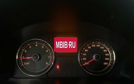 SsangYong Actyon II рестайлинг, 2012 год, 950 000 рублей, 10 фотография