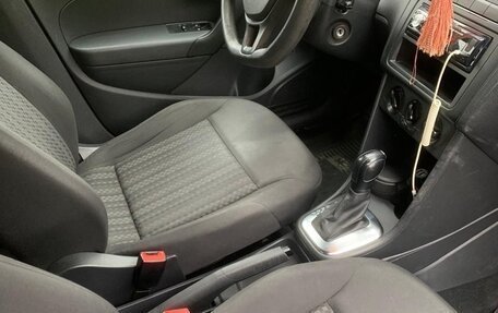 Volkswagen Polo VI (EU Market), 2016 год, 890 000 рублей, 6 фотография