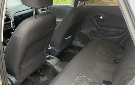 Volkswagen Polo VI (EU Market), 2016 год, 890 000 рублей, 9 фотография