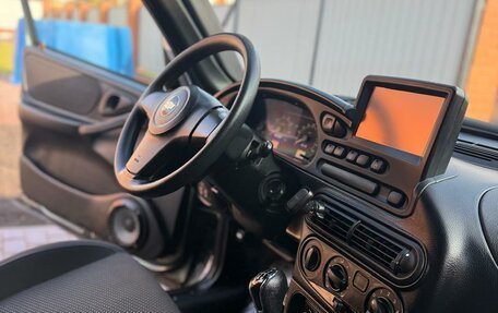 Chevrolet Niva I рестайлинг, 2019 год, 1 150 000 рублей, 6 фотография