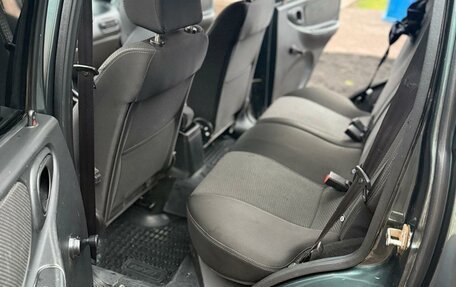 Chevrolet Niva I рестайлинг, 2019 год, 1 150 000 рублей, 10 фотография