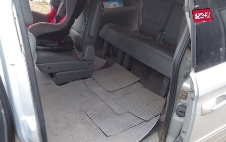 Chrysler Town & Country IV, 2005 год, 530 000 рублей, 10 фотография