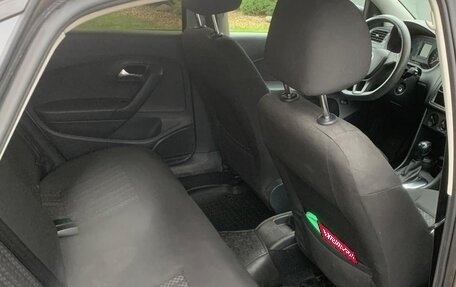 Volkswagen Polo VI (EU Market), 2016 год, 890 000 рублей, 7 фотография