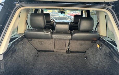 Land Rover Range Rover III, 2011 год, 2 600 000 рублей, 17 фотография