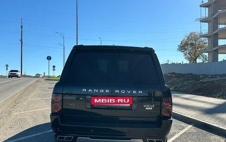 Land Rover Range Rover III, 2011 год, 2 600 000 рублей, 7 фотография