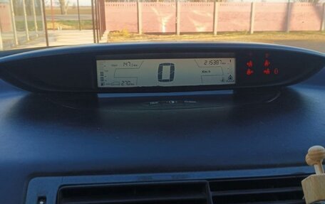 Citroen C4 II рестайлинг, 2005 год, 400 000 рублей, 2 фотография