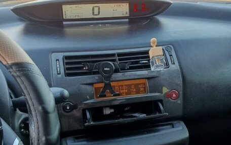 Citroen C4 II рестайлинг, 2005 год, 400 000 рублей, 6 фотография