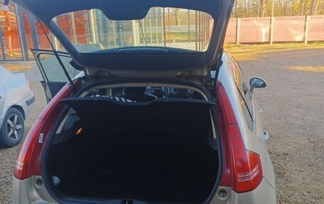 Citroen C4 II рестайлинг, 2005 год, 400 000 рублей, 11 фотография